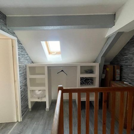 Appartement Familiale Premium : Proche Gare De Belfort Ngoại thất bức ảnh