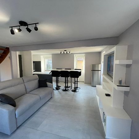 Appartement Familiale Premium : Proche Gare De Belfort Ngoại thất bức ảnh