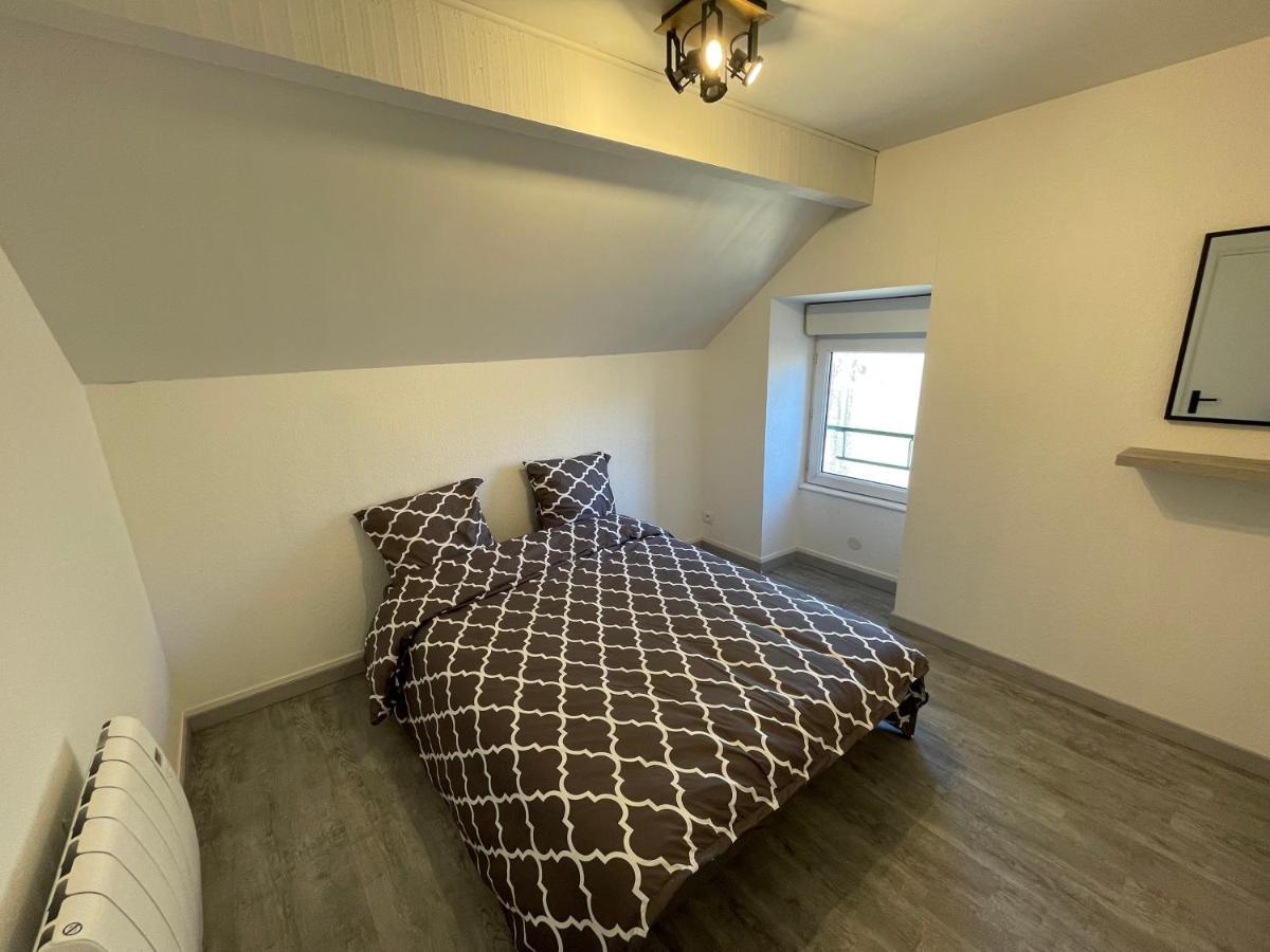 Appartement Familiale Premium : Proche Gare De Belfort Ngoại thất bức ảnh